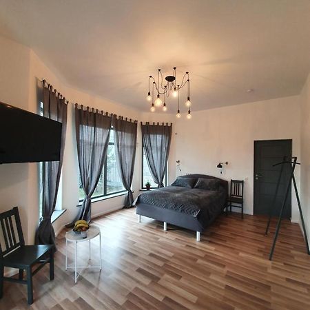 Valet Apartment Mārupe Exteriör bild