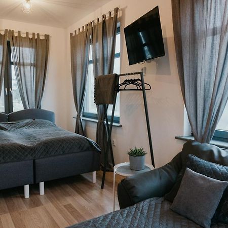 Valet Apartment Mārupe Exteriör bild