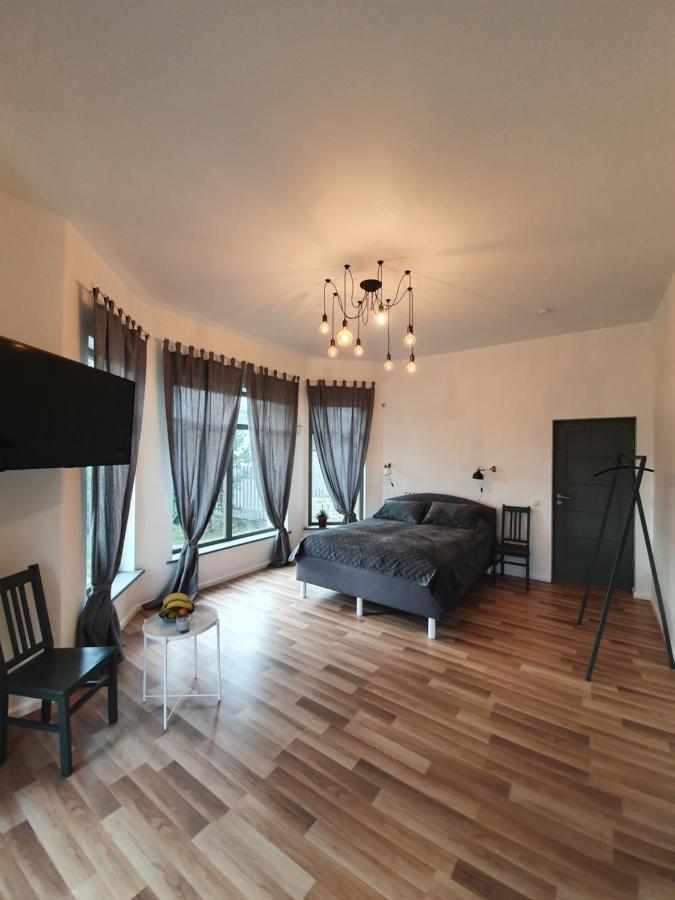 Valet Apartment Mārupe Exteriör bild