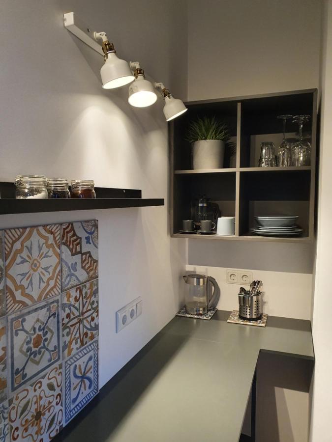 Valet Apartment Mārupe Exteriör bild