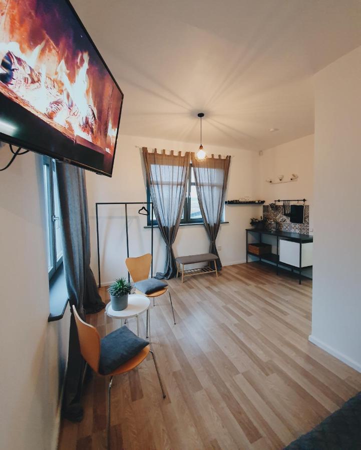 Valet Apartment Mārupe Exteriör bild