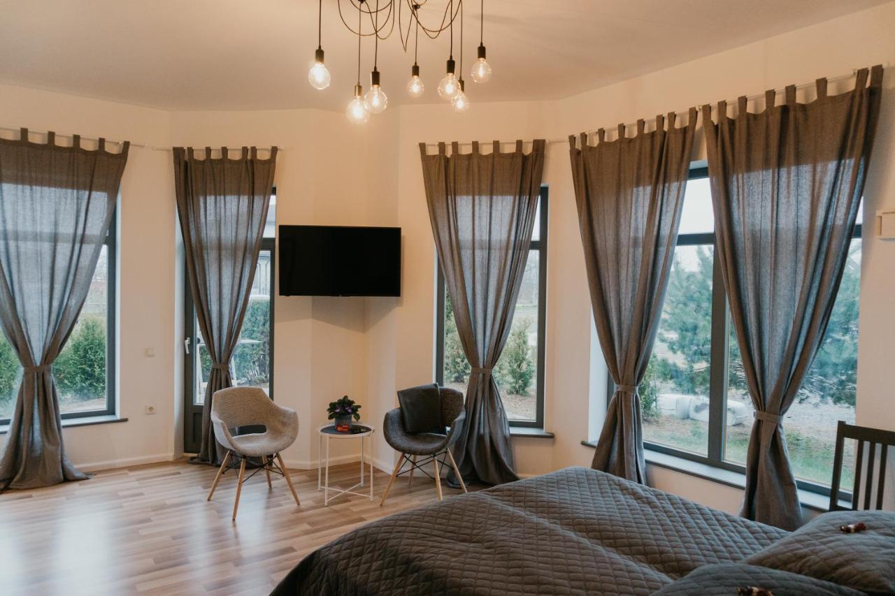 Valet Apartment Mārupe Exteriör bild