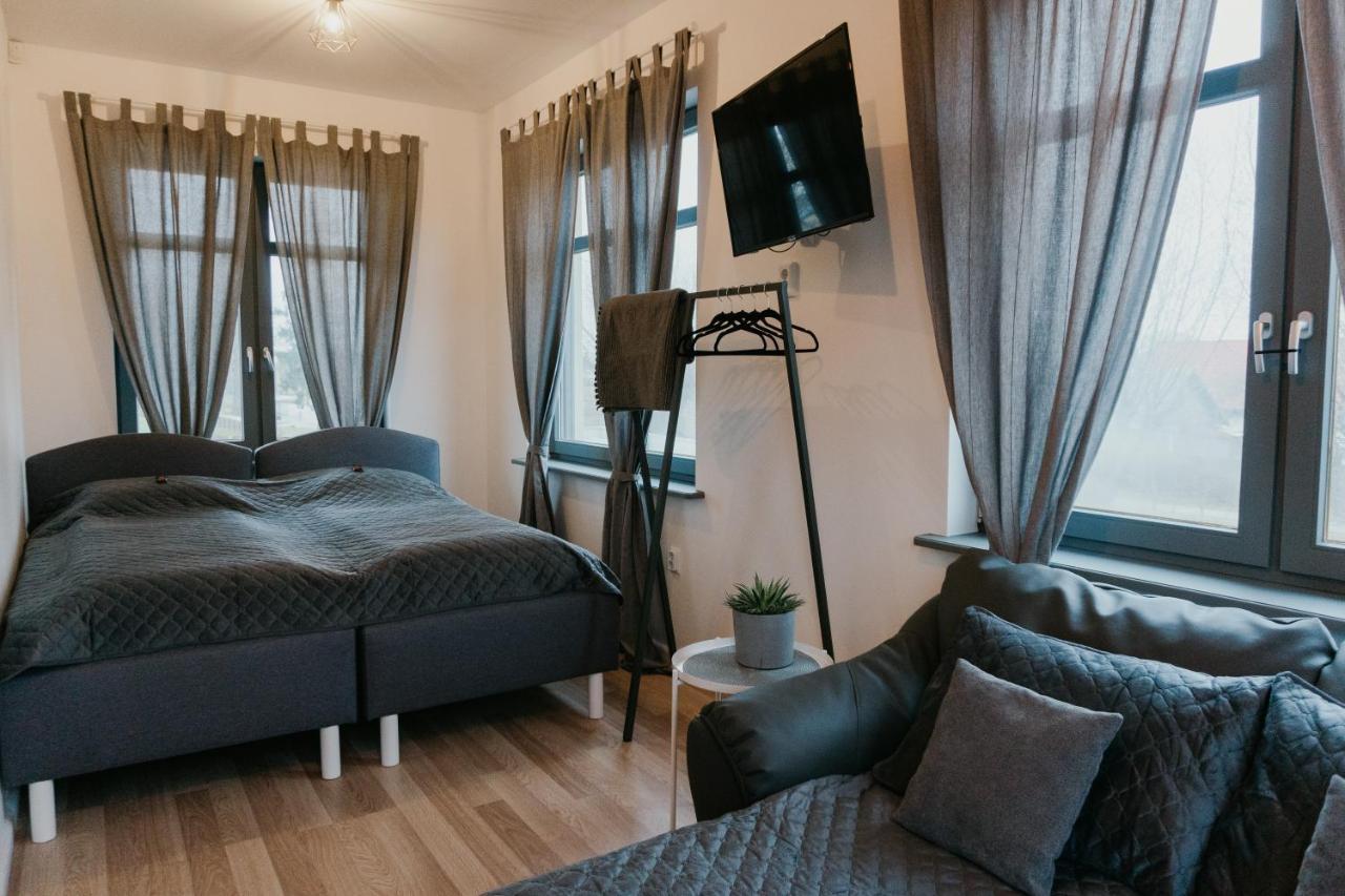 Valet Apartment Mārupe Exteriör bild